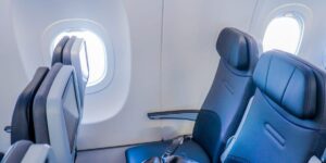 Why some airline window seats don’t have windows Why some airline window seats don’t have windows
