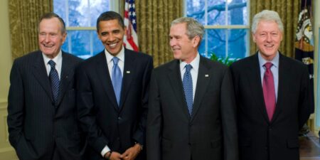 See which US presidents attended Ivy League colleges and universities See which US presidents attended Ivy League colleges and universities