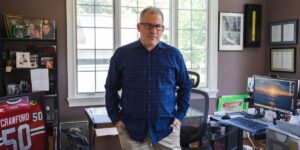 I’m 56 and got tired of being ghosted after job interviews. Here’s the strategy that kept me moving forward.