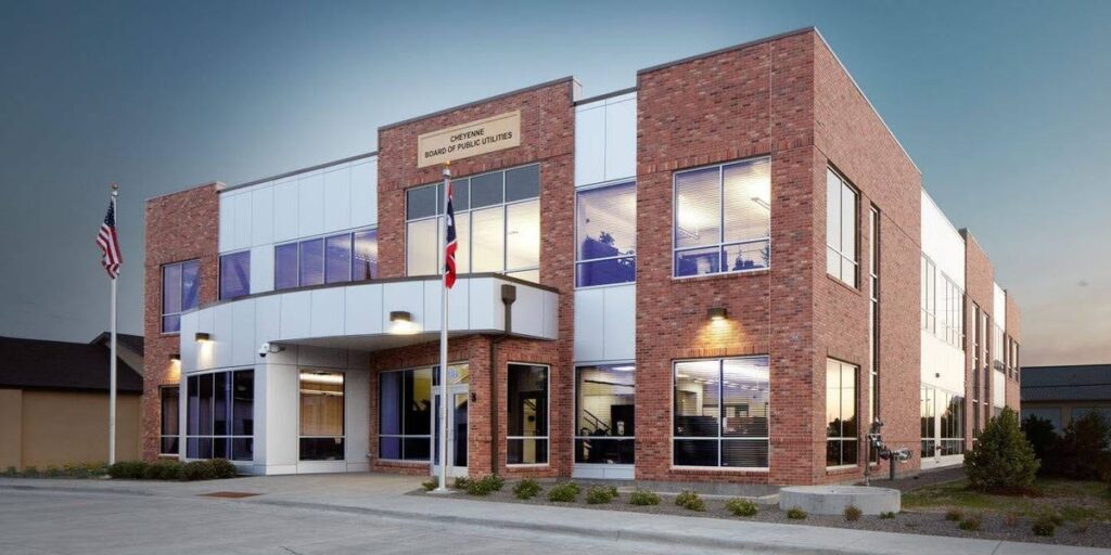 A Wyoming city found a rare bacterium in wastewater tied to a Meta data center