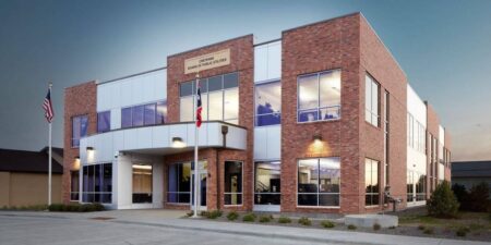 A Wyoming city found a rare bacterium in wastewater tied to a Meta data center