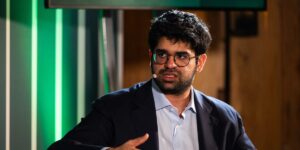 Perplexity is quietly building an AI coding tool to take on Cursor and Claude Code