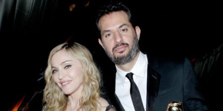 Madonna’s longtime manager says the singer taught him to never think in a ‘limited way’