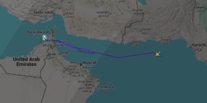 A Boeing 737 plane has disappeared off the coast of Pakistan A Boeing 737 plane has disappeared off the coast of Pakistan