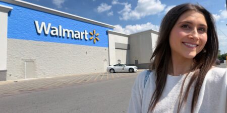 I took the same grocery list to Walmart, Kroger, and Amazon to compare prices. After filling my carts, I found a winner. I took the same grocery list to Walmart, Kroger, and Amazon to compare prices. After filling my carts, I found a winner.