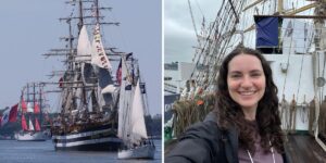 I went to the largest maritime gathering in US history, featuring ships from 20 countries, for America’s 250th birthday. Here’s what I saw. I went to the largest maritime gathering in US history, featuring ships from 20 countries, for America’s 250th birthday. Here’s what I saw.