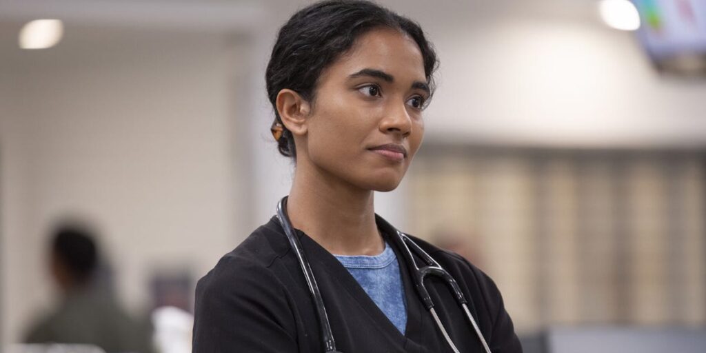 The biggest snubs of the 2026 Emmy Awards The biggest snubs of the 2026 Emmy Awards