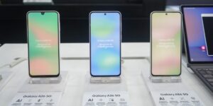 Budget smartphones are in trouble Budget smartphones are in trouble