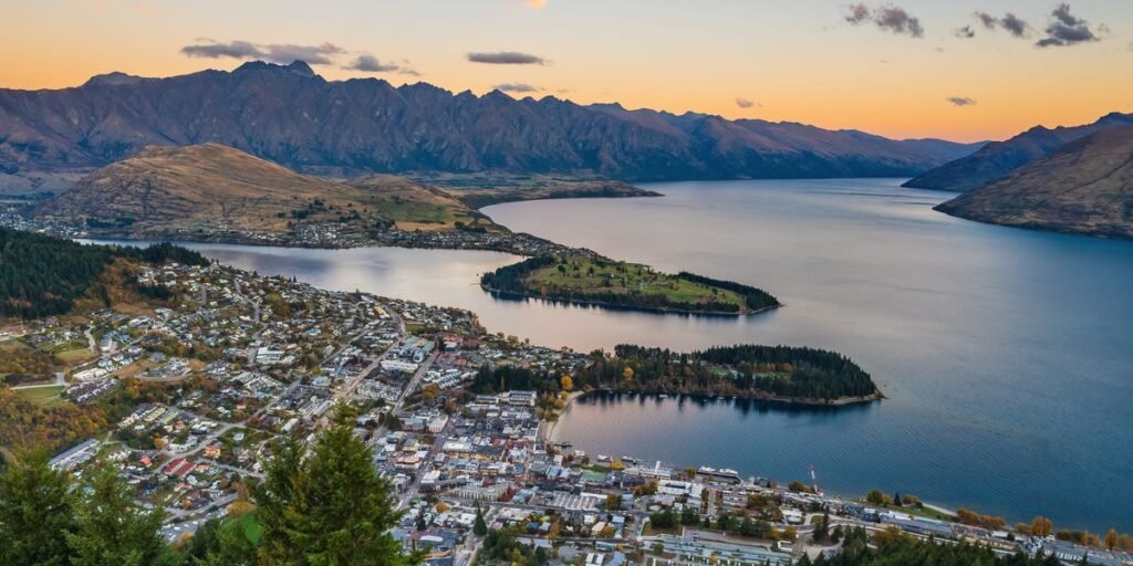 Here’s how the ultrawealthy are getting citizenship abroad as ‘insurance’ against wealth taxes Here’s how the ultrawealthy are getting citizenship abroad as ‘insurance’ against wealth taxes