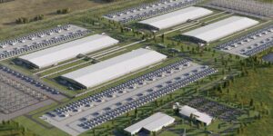 Canada’s getting its first Meta data center, and it’s built for AI