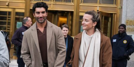 A complete timeline of Justin Baldoni and Blake Lively’s feud and lawsuits