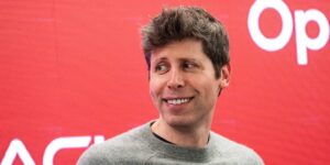 OpenAI is making its biggest play for the office