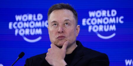 Elon Musk has reversed course on Anthropic