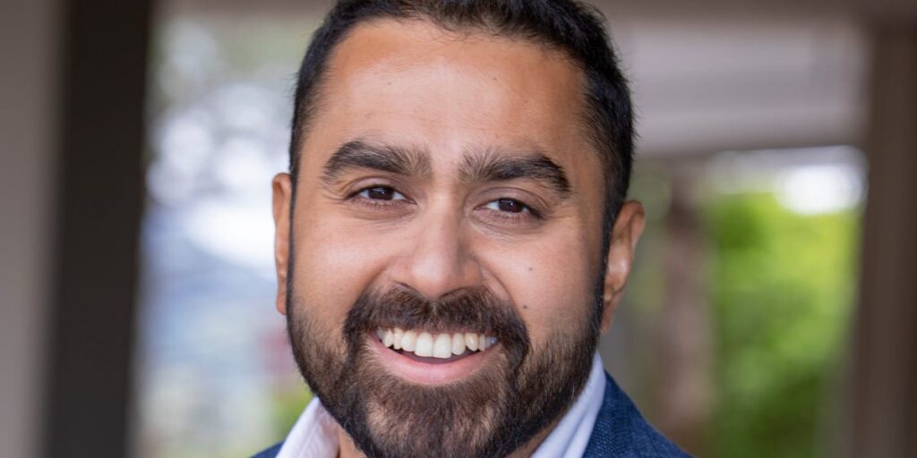 I quit my job at Nvidia because I wanted work that felt more human. Financial security isn’t the same as true fulfillment.