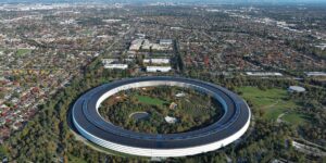 AI is rewriting the Big Tech org chart. See which roles are getting hit the most.
