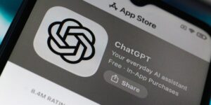 Apple is suing OpenAI, saying the AI giant stole confidential information