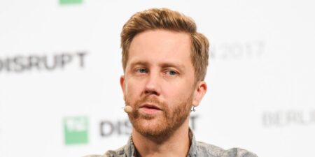 Anthropic’s latest big-name hire: Monzo cofounder Tom Blomfield