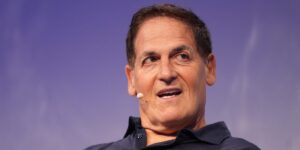 Mark Cuban says AI risks making US healthcare worse by fueling an arms race with insurers