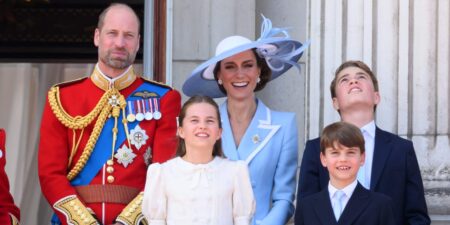 22 candid photos of Prince William, Kate Middleton, and their children over the years 22 candid photos of Prince William, Kate Middleton, and their children over the years