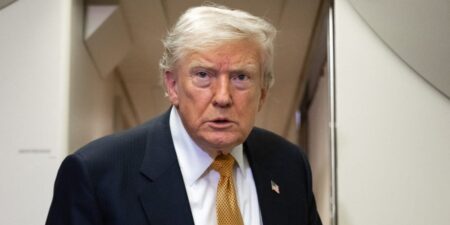 Judge says Trump tried to ‘manipulate the judicial process’ with billion IRS lawsuit Judge says Trump tried to ‘manipulate the judicial process’ with billion IRS lawsuit