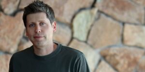 First Microsoft, now Apple: Sam Altman keeps breaking up with Big Tech. First Microsoft, now Apple: Sam Altman keeps breaking up with Big Tech.