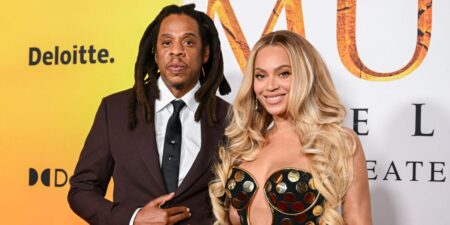 Beyoncé and Jay-Z own the most expensive mansion in California history. See all the homes in their real-estate empire.