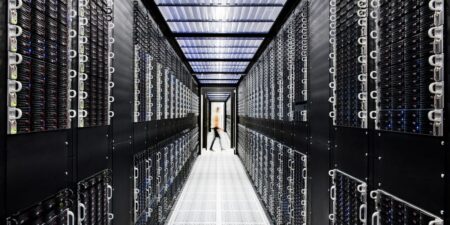 IBM stock plunges 23% as it says clients are spending less on its AI products