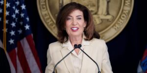 New York to enact nation’s first statewide moratorium on AI data centers New York to enact nation’s first statewide moratorium on AI data centers