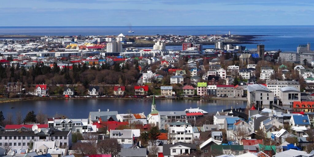 Iceland has been named the world’s most peaceful country for 19 years. Here’s what sets it apart.
