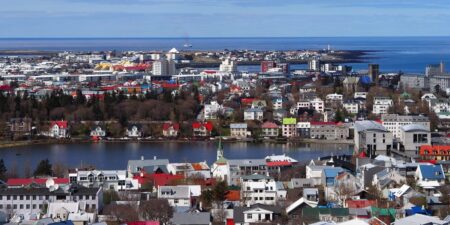 Iceland has been named the world’s most peaceful country for 19 years. Here’s what sets it apart.