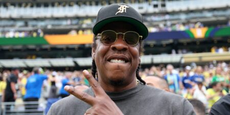 What Jay-Z has in his watch collection, from one of the most complicated designs ever made to a  million timepiece