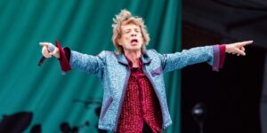 Mick Jagger, 82, rejects the idea that aging makes you wiser: ‘There’s nothing good about it’