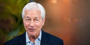 Jamie Dimon laid out what he wants to see in JPMorgan’s next CEO — and it’s a long list