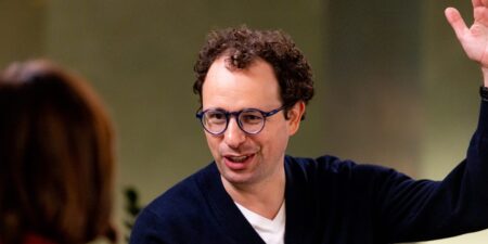 Inside Anthropic’s state-by-state plan to ratchet up AI rules Inside Anthropic’s state-by-state plan to ratchet up AI rules