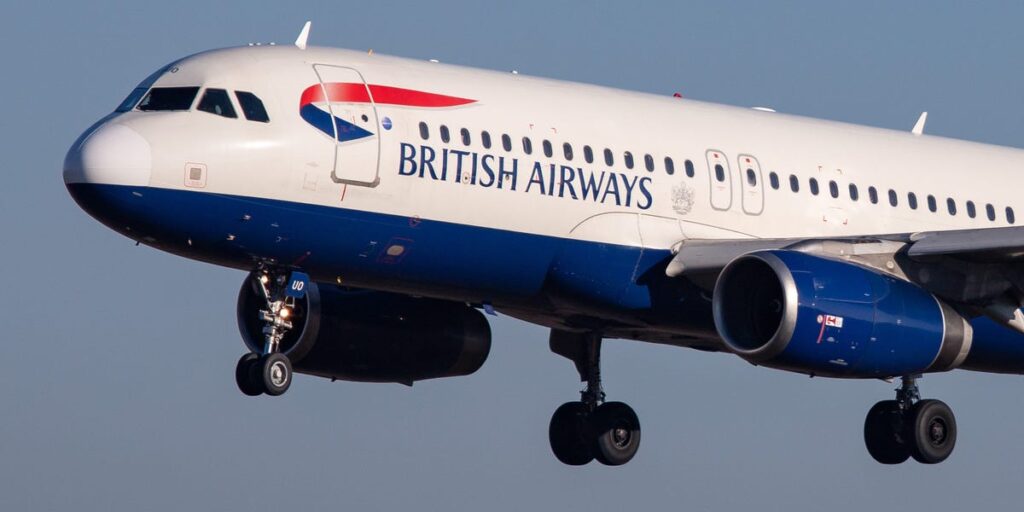Why 9 planes had to declare an emergency above one of Europe’s busiest airports Why 9 planes had to declare an emergency above one of Europe’s busiest airports