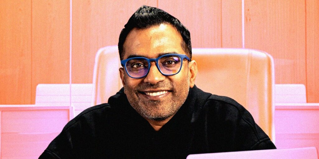 Emergent’s CEO shares what he looks for in developers in the AI era Emergent’s CEO shares what he looks for in developers in the AI era