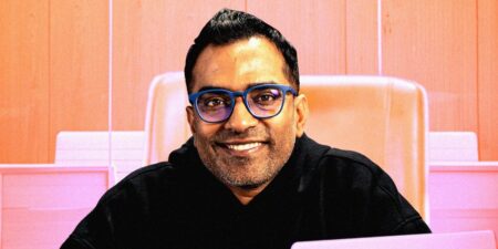 Emergent’s CEO shares what he looks for in developers in the AI era Emergent’s CEO shares what he looks for in developers in the AI era