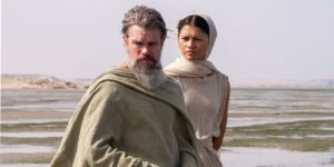 A complete guide to ‘The Odyssey’ cast, from the Greek gods to the mortals A complete guide to ‘The Odyssey’ cast, from the Greek gods to the mortals