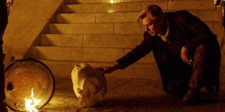 Christopher Nolan’s ‘The Odyssey’ is an IMAX epic that’s already getting rave reviews. Here’s everything to know. Christopher Nolan’s ‘The Odyssey’ is an IMAX epic that’s already getting rave reviews. Here’s everything to know.