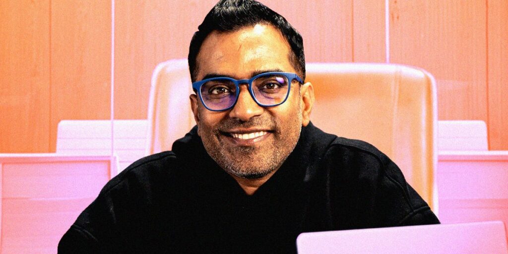 Startup CEO Helping Non-Techies Code Still Values Engineering Degrees