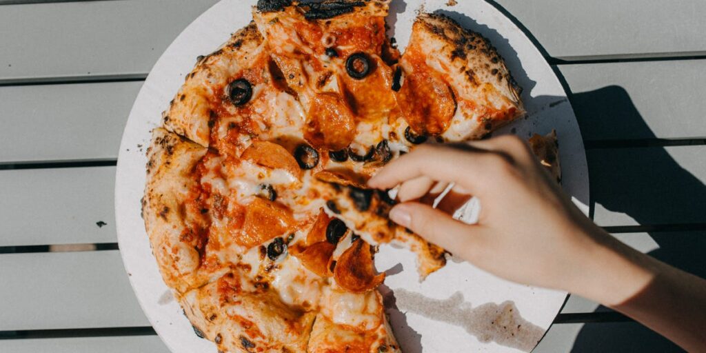 The most iconic Italian restaurant in every state