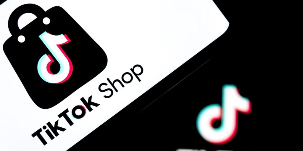 TikTok is testing a new service that could reshape its shopping network