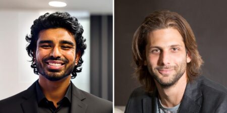 An AI intimacy startup acquired an app to help couples stay together. Read the LinkedIn DM that sparked the deal.