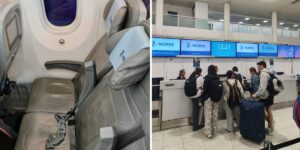 I saved hundreds flying budget airline Norse Atlantic. Here’s what I paid extra for — and what I skipped. I saved hundreds flying budget airline Norse Atlantic. Here’s what I paid extra for — and what I skipped.
