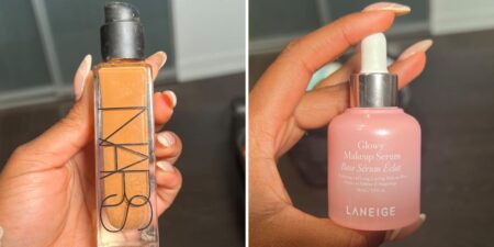 As a makeup artist who works with brides, there are 11 products I swear by for wedding-day looks As a makeup artist who works with brides, there are 11 products I swear by for wedding-day looks