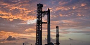 SpaceX aborts first Starship launch since its massive IPO SpaceX aborts first Starship launch since its massive IPO