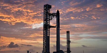 SpaceX aborts first Starship launch since its massive IPO SpaceX aborts first Starship launch since its massive IPO