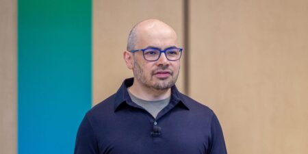 DeepMind’s CEO says STEM students can use AI 10 times more effectively DeepMind’s CEO says STEM students can use AI 10 times more effectively