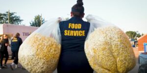 Why Stadiums Can Charge Whatever They Want for Food Why Stadiums Can Charge Whatever They Want for Food