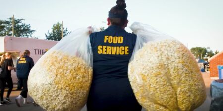 Why Stadiums Can Charge Whatever They Want for Food Why Stadiums Can Charge Whatever They Want for Food